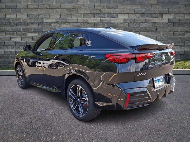 New 2026 BMW X2 xDrive28i w/ Technology Package AWD/4WD image 4