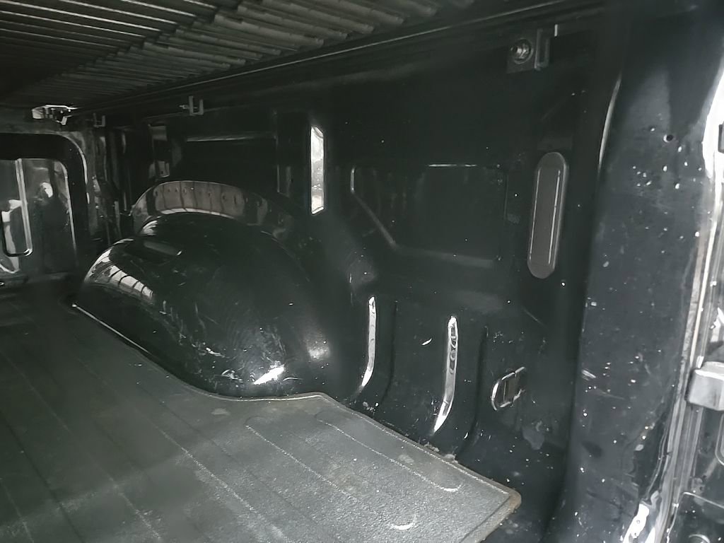 Used 2025 RAM 1500 Big Horn image 27