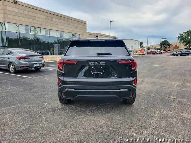 New 2027 GMC Terrain Elevation w/ Elevation Premium Package AWD/4WD image 10