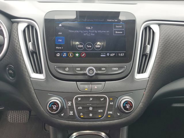 Used 2024 Chevrolet Malibu LT image 28