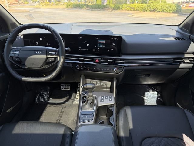 Certified 2026 Kia Sportage X-Pro Prestige AWD/4WD image 38