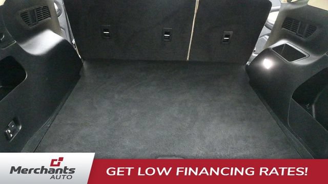 Used 2022 Ford Edge SEL AWD/4WD image 27