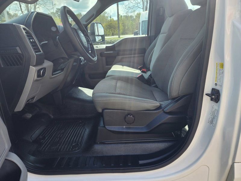 Used 2020 Ford F250 XL w/ Power Equipment Group RWD image 7