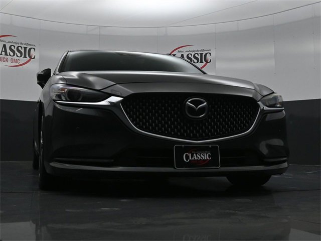 Used 2021 MAZDA MAZDA6 Signature image 27