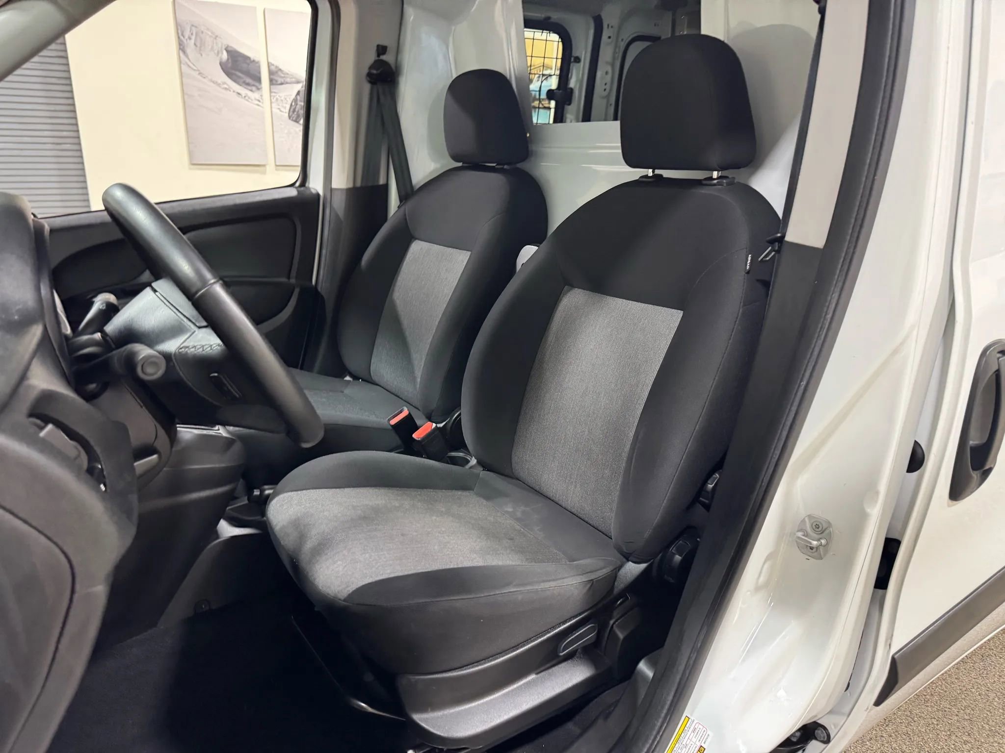 Used 2021 RAM ProMaster City Tradesman SLT w/ Window Group 05 image 45