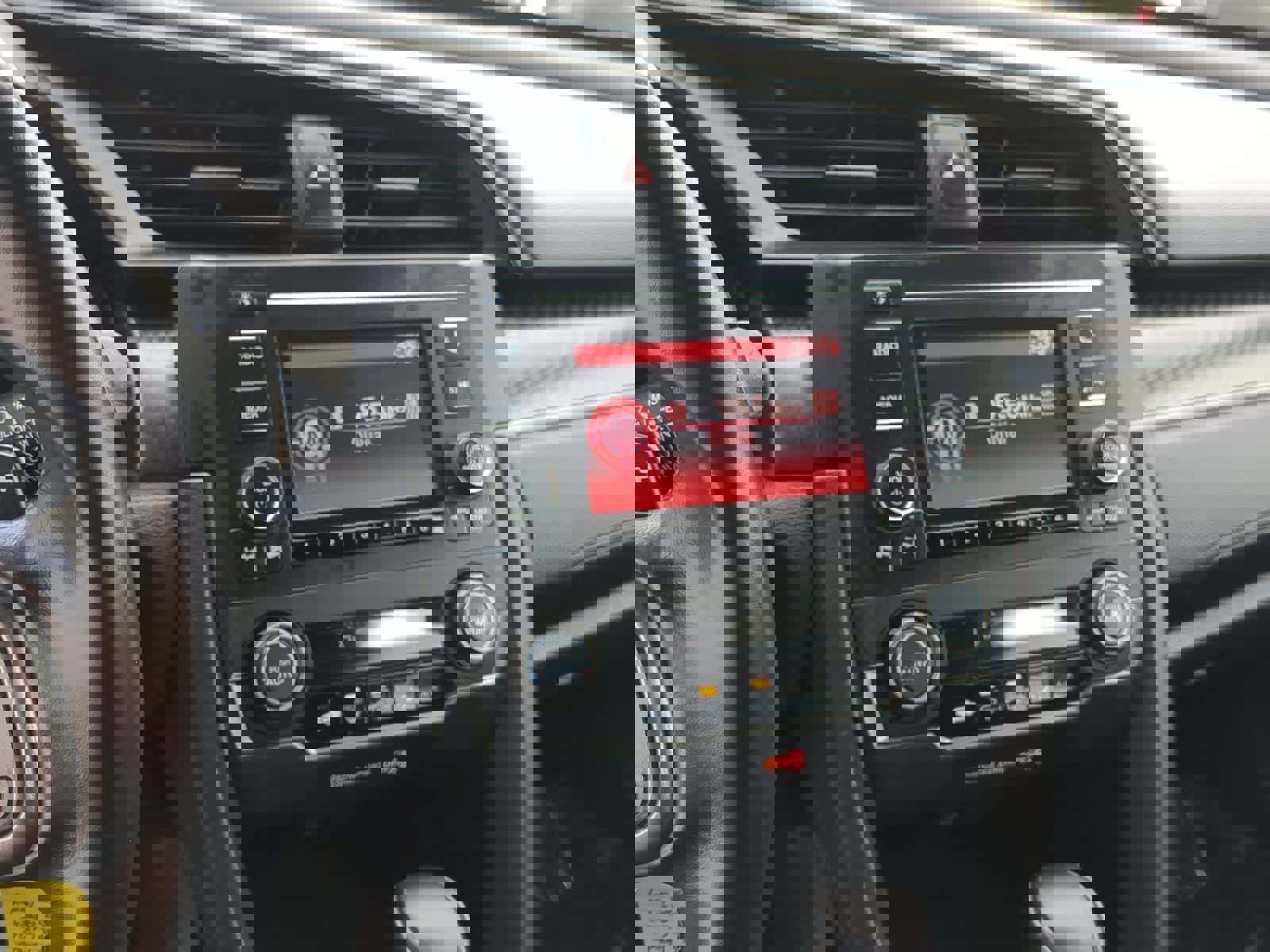 Used 2019 Honda Civic Sport image 34