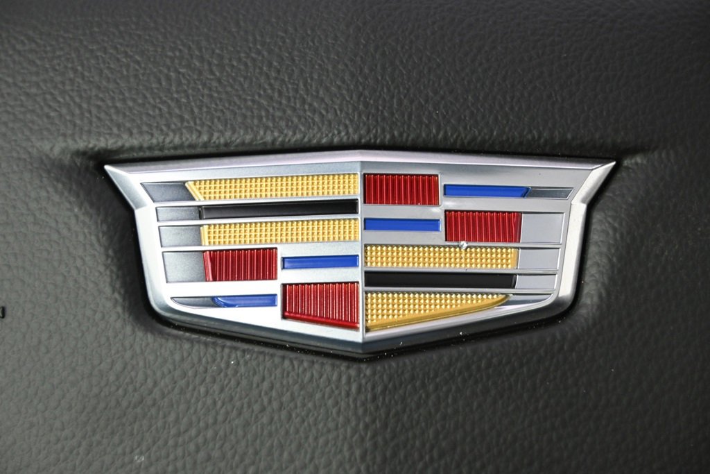 New 2025 Cadillac XT6 Premium Luxury w/ Technology Package image 34