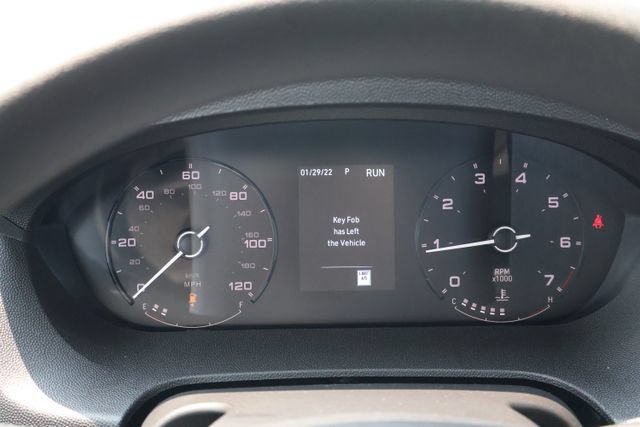 New 2026 RAM ProMaster 1500 w/ Power Group FWD image 15