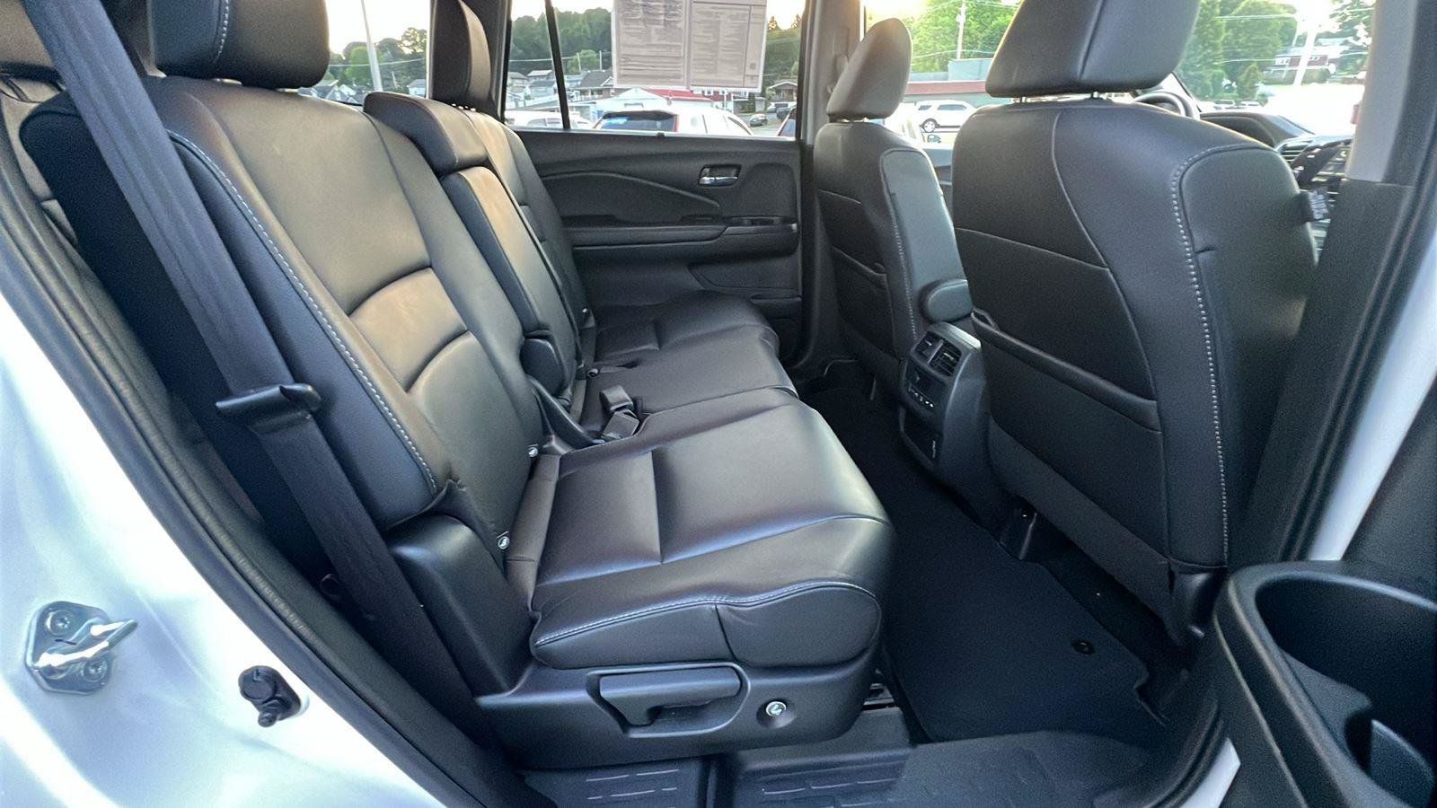 Used 2022 Honda Pilot Special Edition image 15