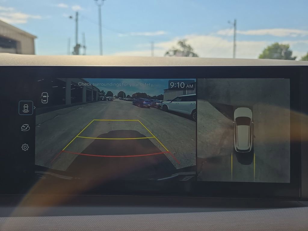 New 2025 Hyundai Tucson Limited image 29