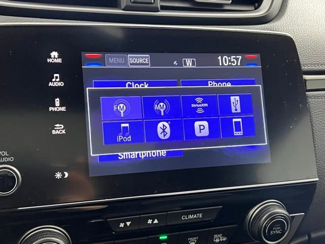 Used 2022 Honda CR-V EX image 32