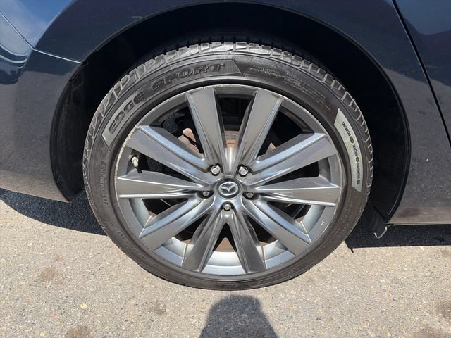 Used 2019 MAZDA MAZDA6 Touring FWD image 16