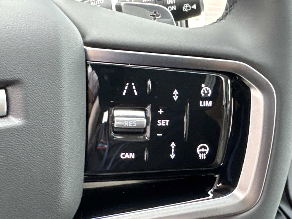 Certified 2025 Land Rover Discovery Sport S AWD/4WD image 28