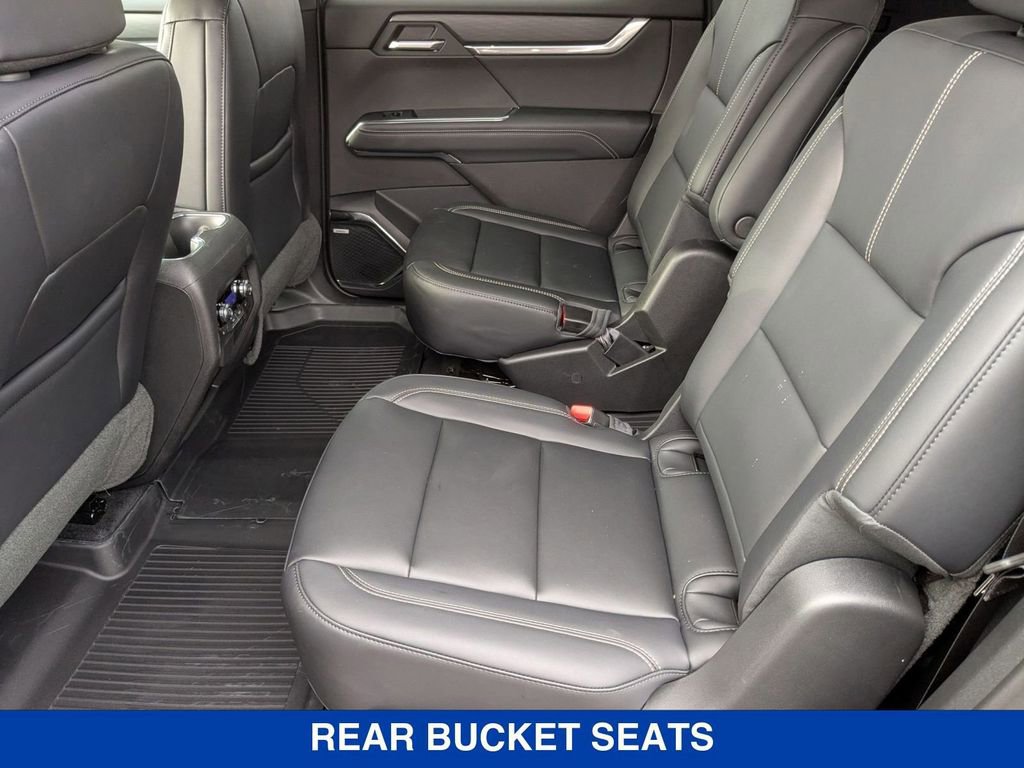New 2026 GMC Acadia Elevation w/ Elevation Premium Package image 28