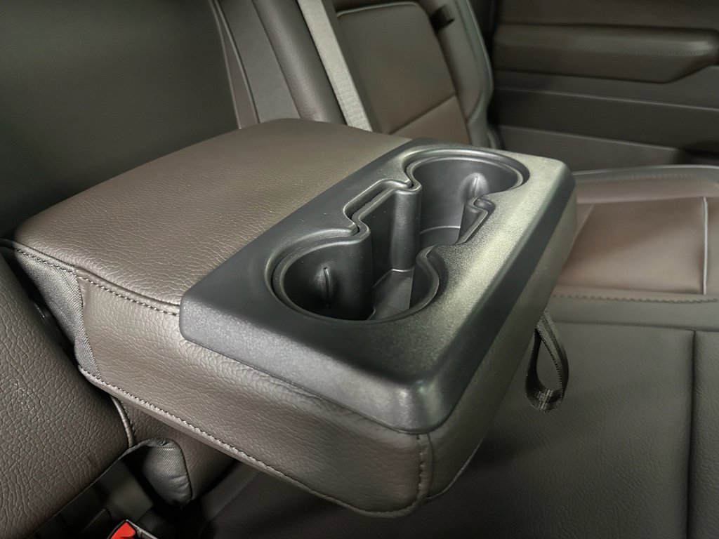 Used 2024 GMC Sierra 1500 Denali w/ Denali Reserve Package image 25