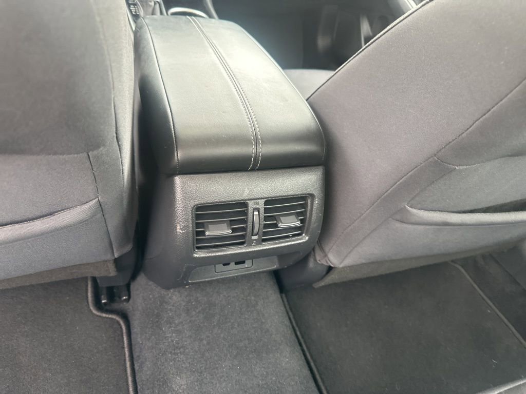 Used 2020 Nissan Altima 2.5 SV image 28