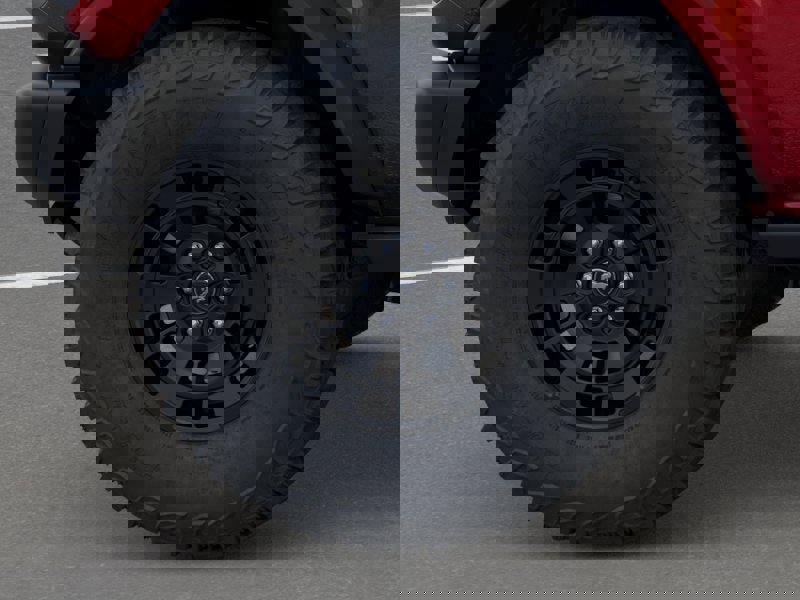 New 2026 Ford Bronco Badlands image 21