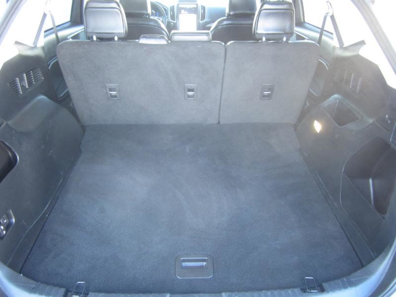 Used 2023 Ford Edge SEL w/ Convenience Package image 34