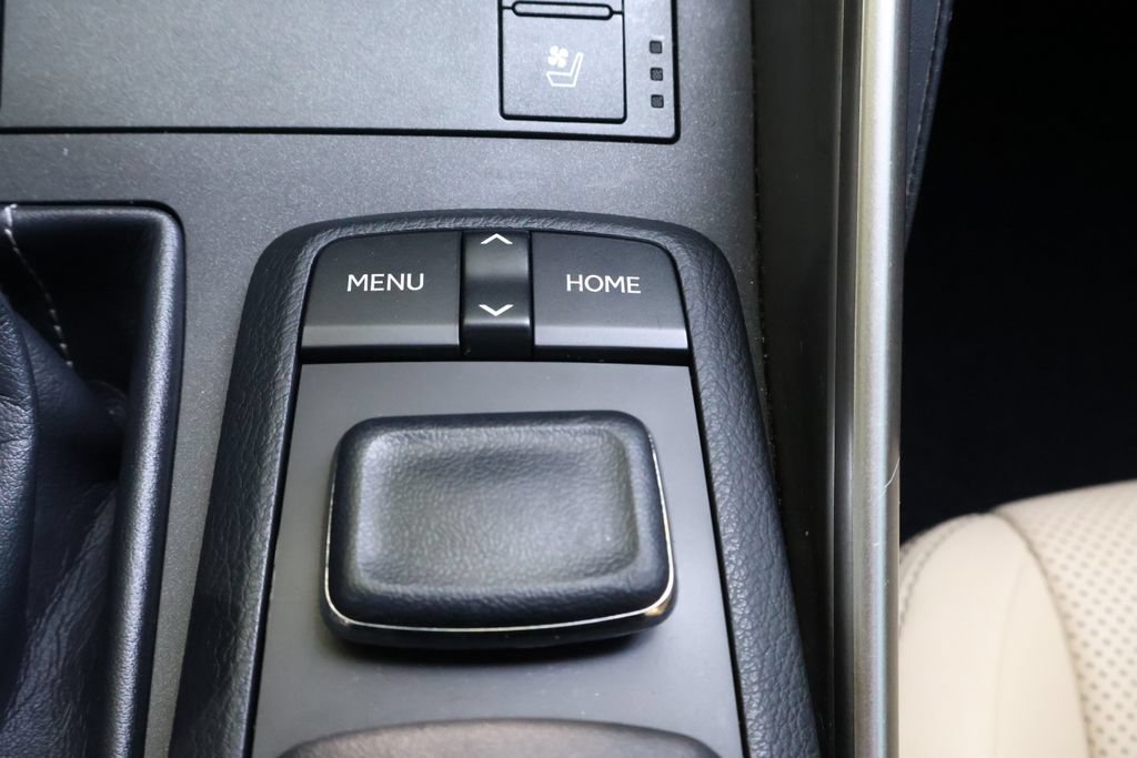 Used 2015 Lexus IS 250 AWD w/ Navigation System Package image 24