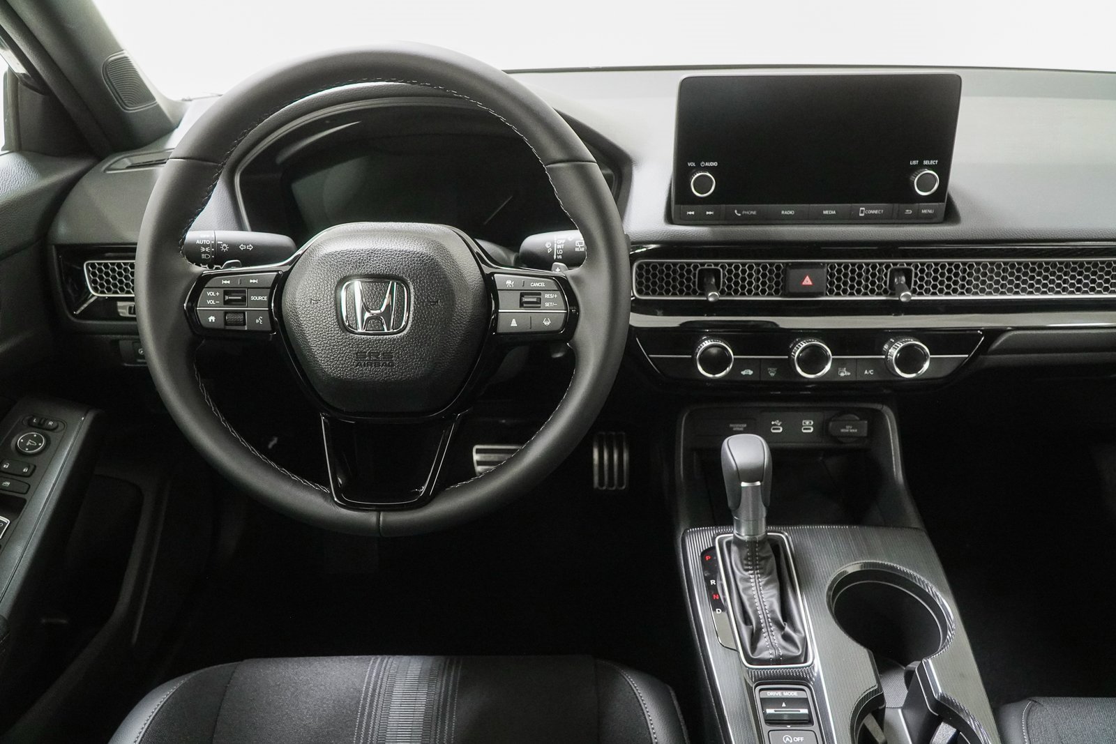 New 2026 Honda Civic Sport image 21