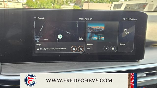 Used 2025 Kia Sorento SX Prestige AWD/4WD image 47