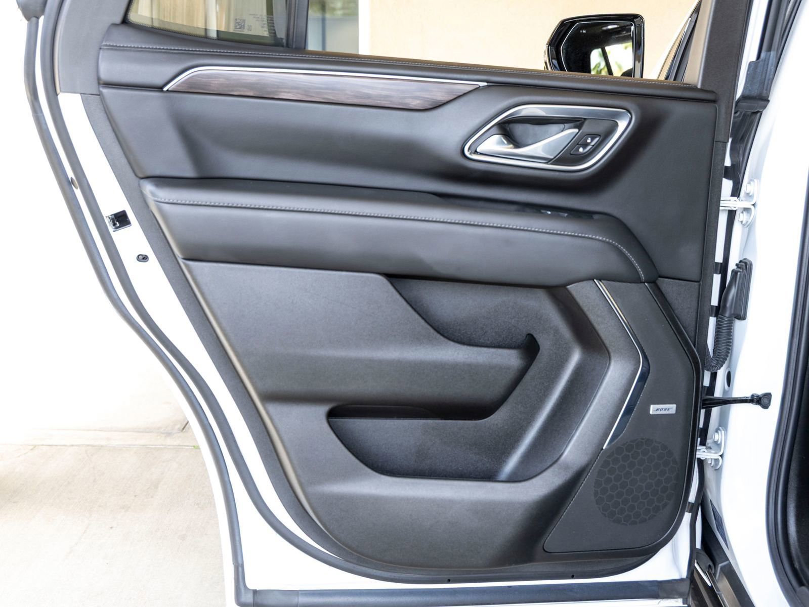 Used 2023 Chevrolet Tahoe LT w/ LT Signature Plus Package image 20