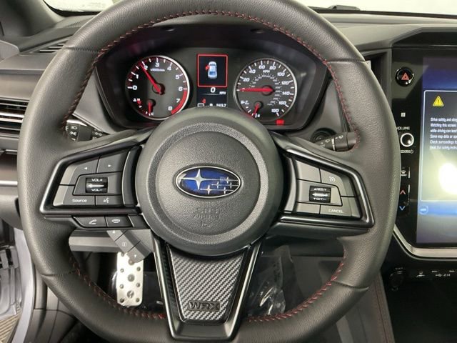 Used 2023 Subaru WRX Limited AWD/4WD image 16
