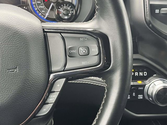 Used 2022 RAM 1500 Limited image 27