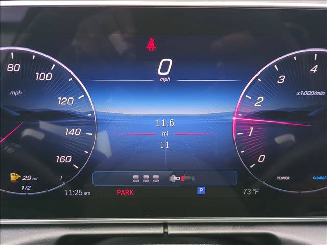New 2026 Mercedes-Benz C 300 Sedan image 11