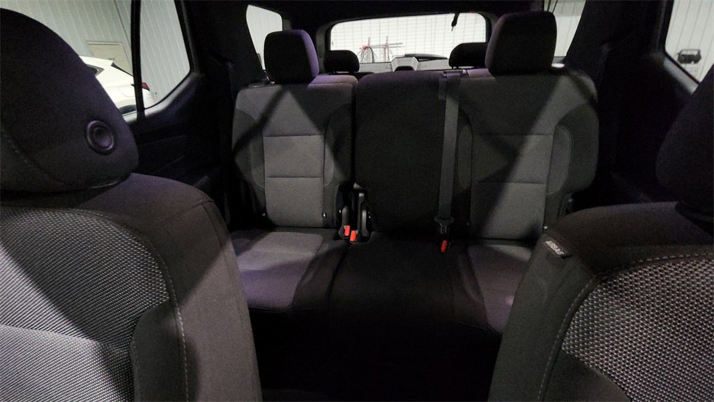 Used 2023 Chevrolet Traverse LT image 26