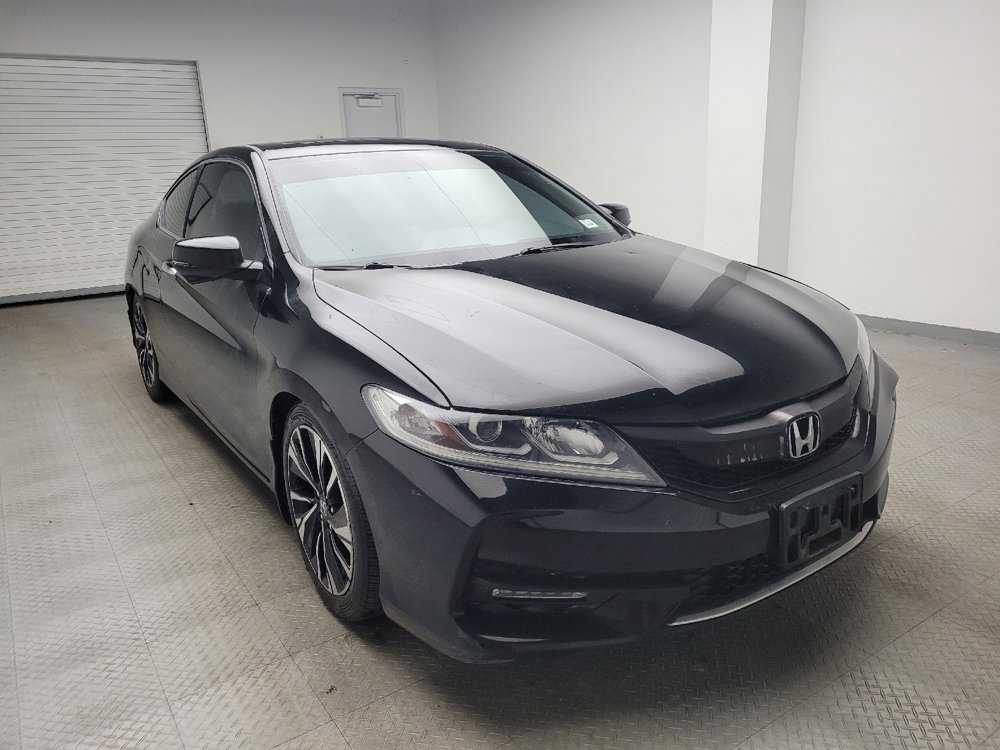 Used 2016 Honda Accord EX-L image 13