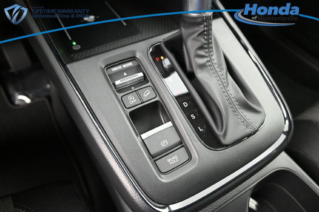 New 2027 Honda CR-V EX image 36