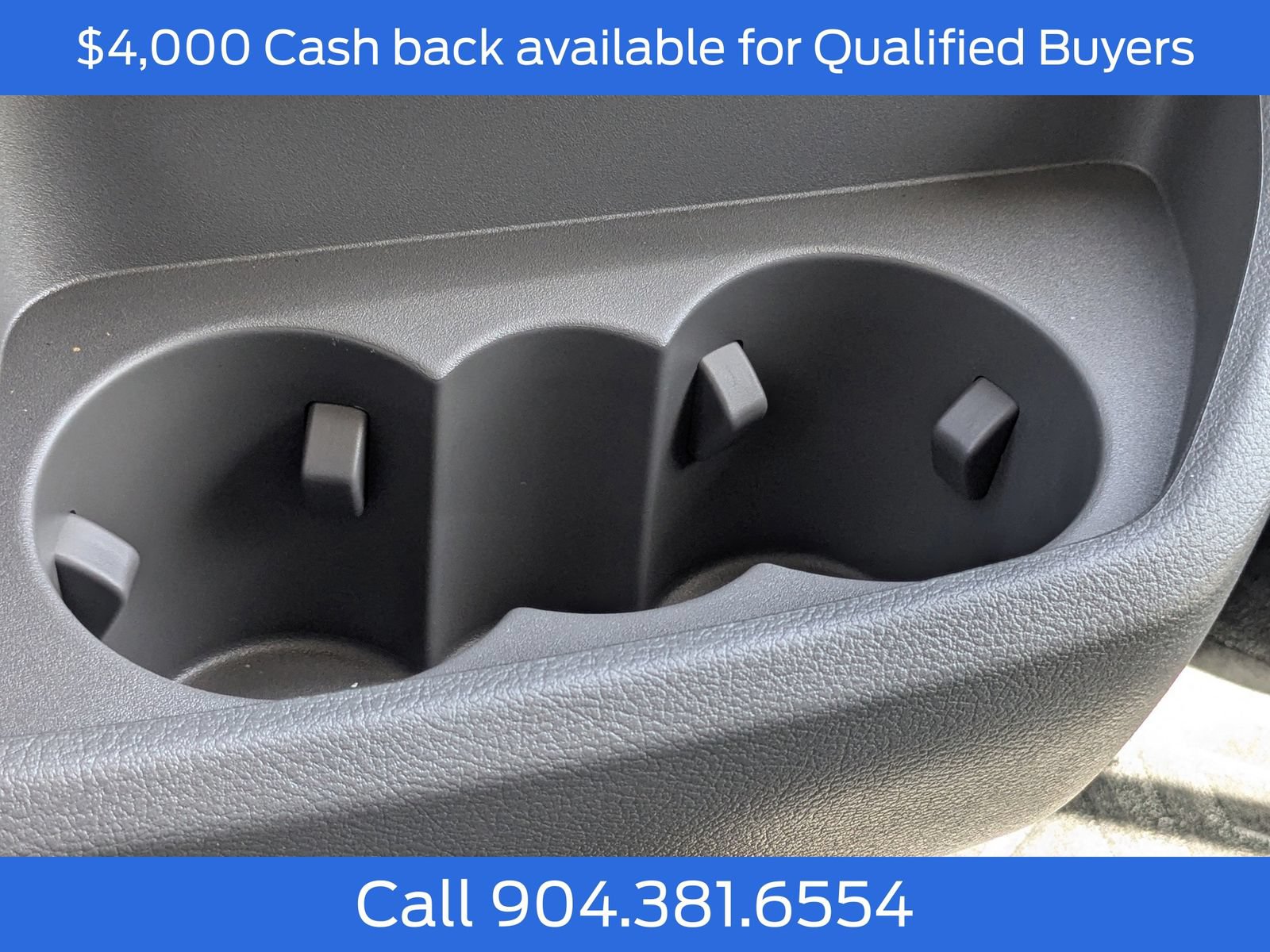 New 2026 Ford Transit 250 148 Medium Roof Extended AWD w/ Load Area Protection Package image 21