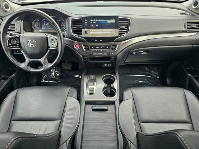 Used 2022 Honda Pilot EX-L image 30