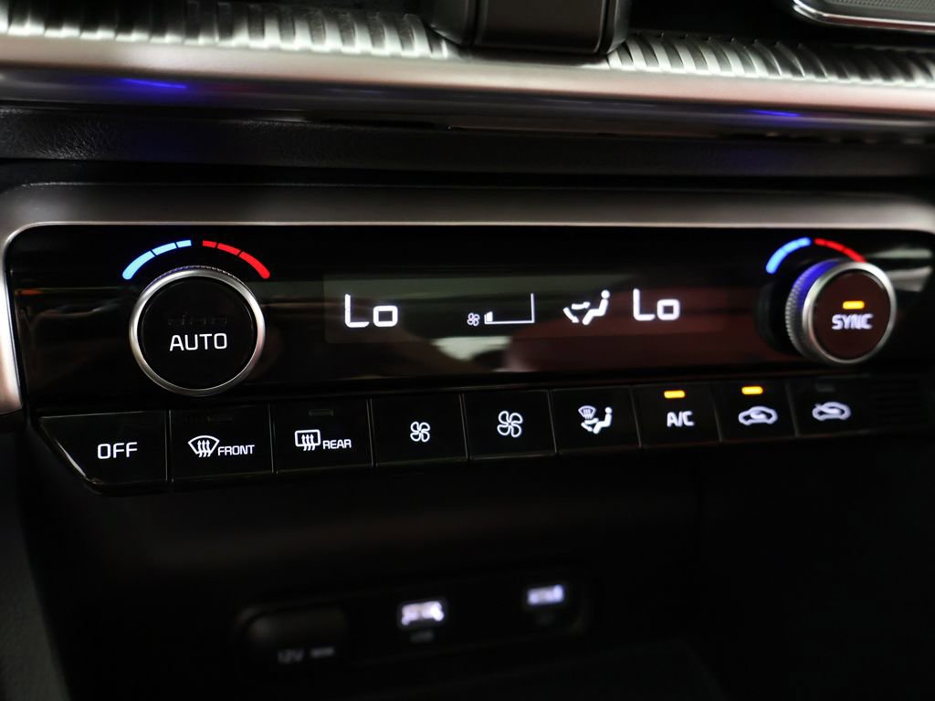 Certified 2024 Kia K5 GT-Line AWD/4WD image 51