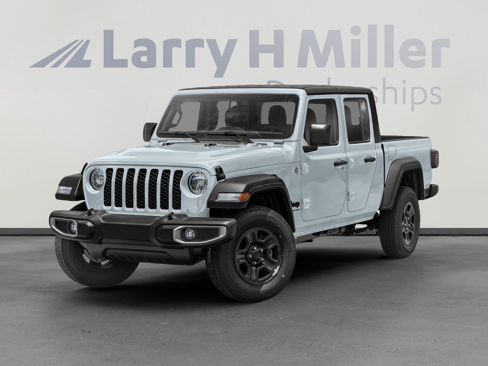 Used 2023 Jeep Gladiator Sport AWD/4WD image 1