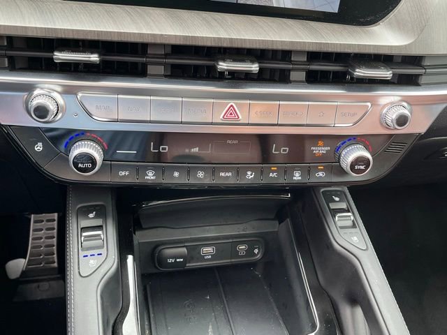 Used 2024 Kia Telluride SX Prestige image 24