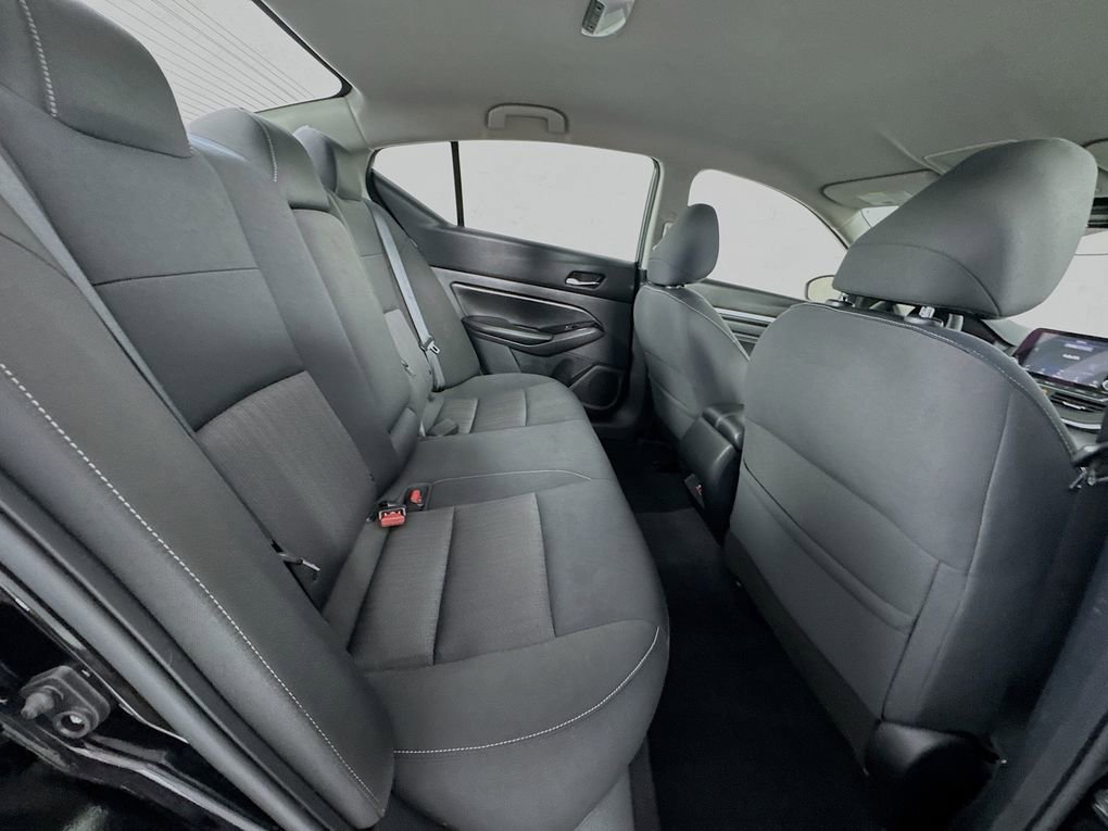 Used 2021 Nissan Altima 2.5 SV image 32