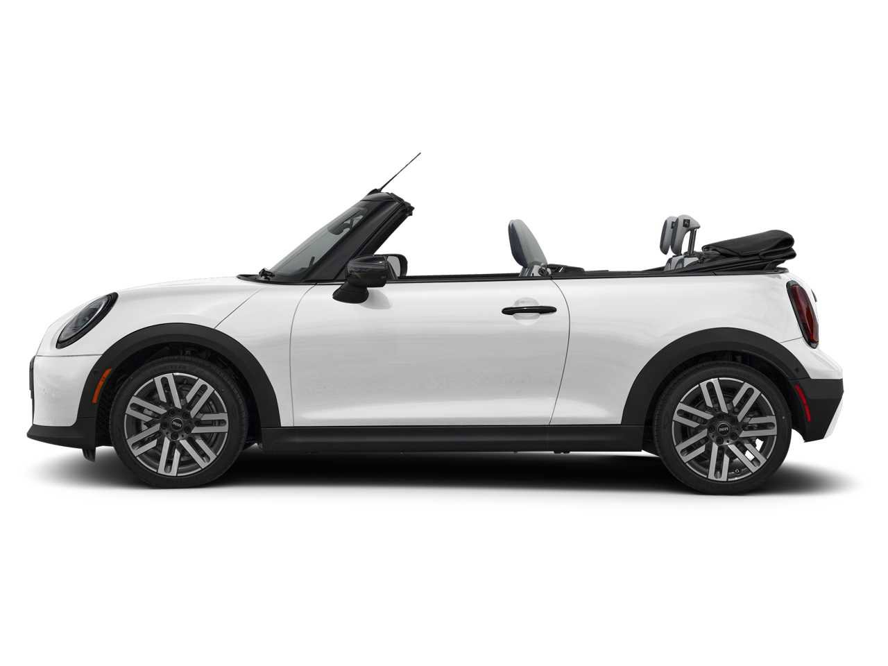 New 2026 MINI Cooper S FWD image 3