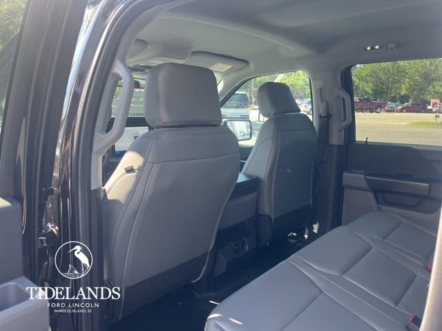 New 2025 Ford F150 XL w/ Equipment Group 103A High image 34