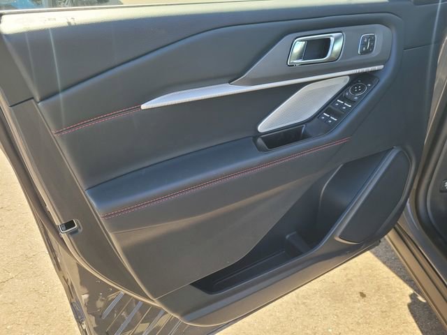 New 2026 Ford Explorer ST w/ Sun And Sound Package image 8