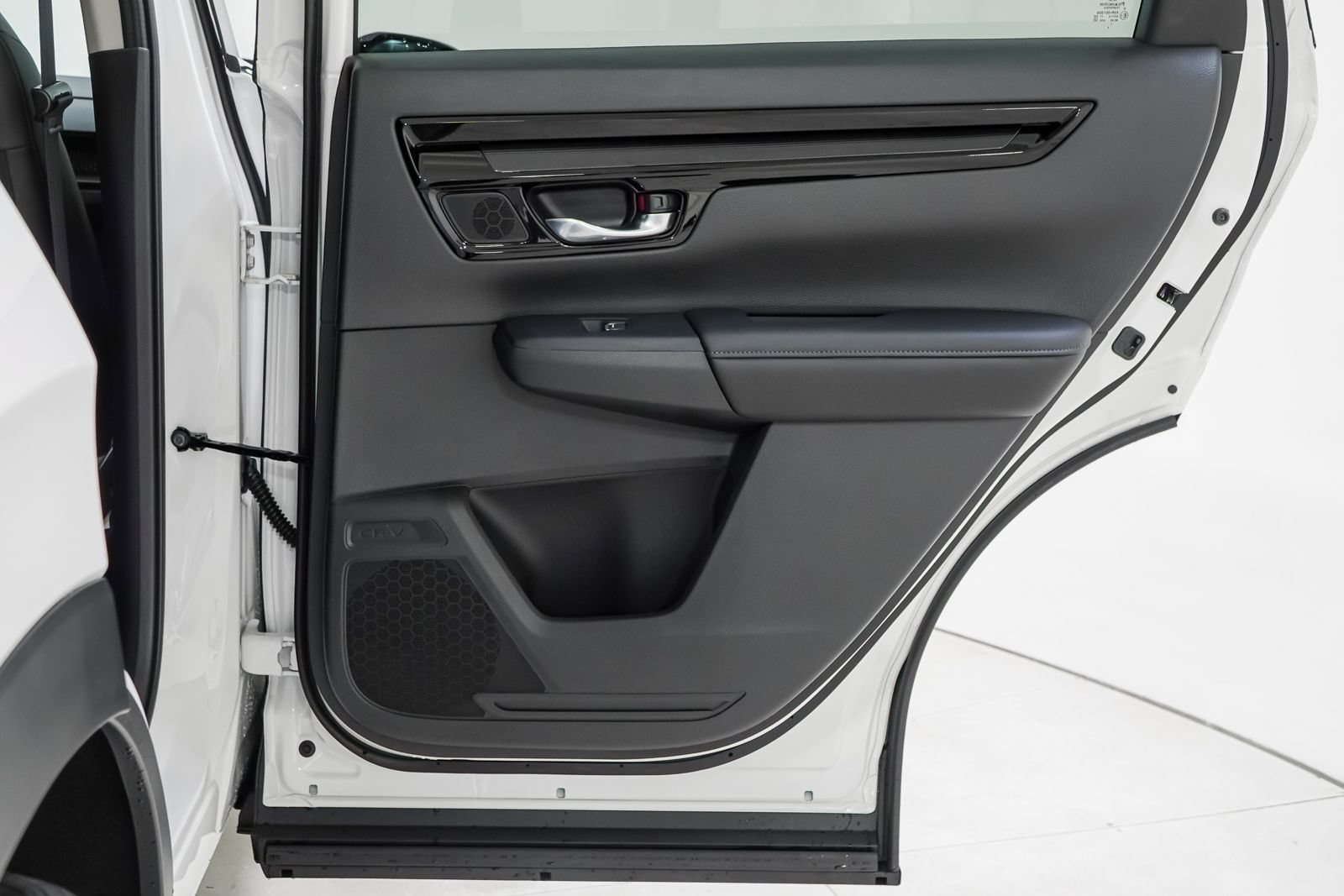 New 2026 Honda CR-V EX-L image 35