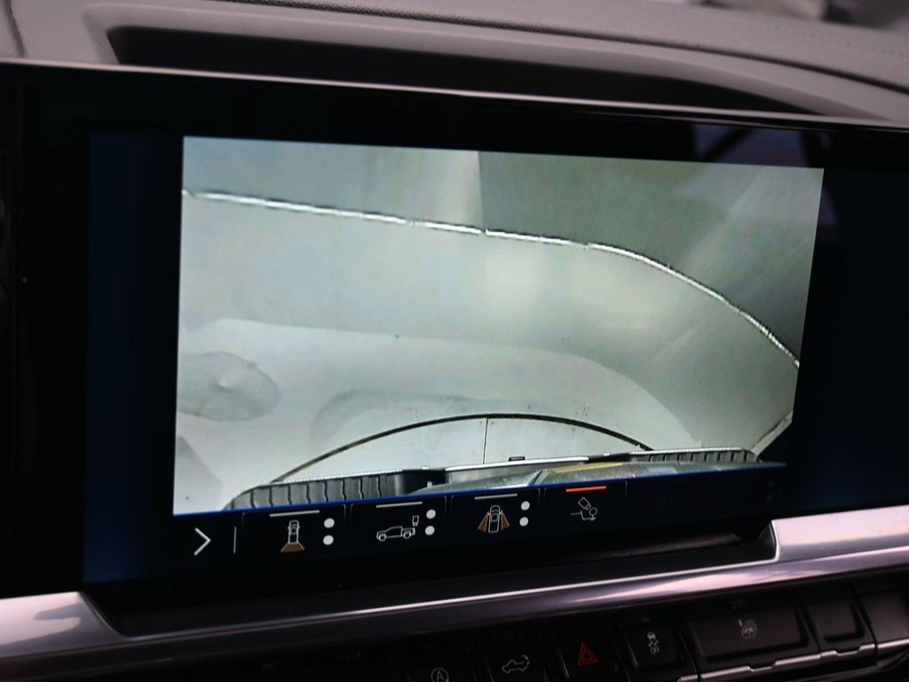 Used 2024 Chevrolet Silverado 1500 LTZ w/ LTZ Convenience Package II image 22