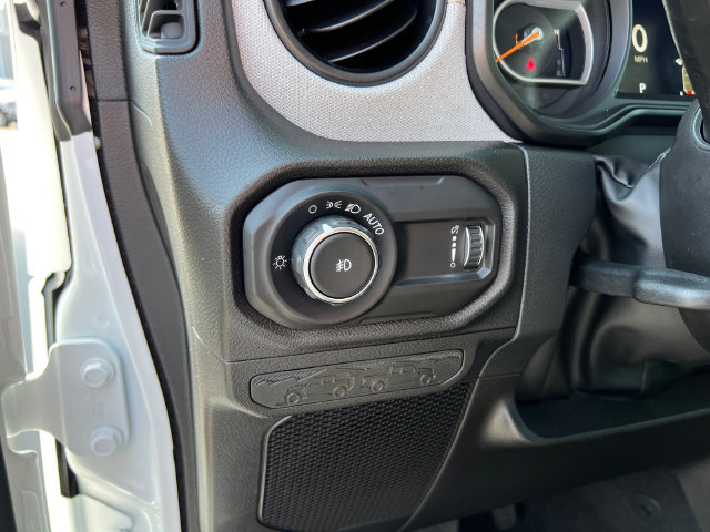 New 2026 Jeep Wrangler Sport AWD/4WD image 13