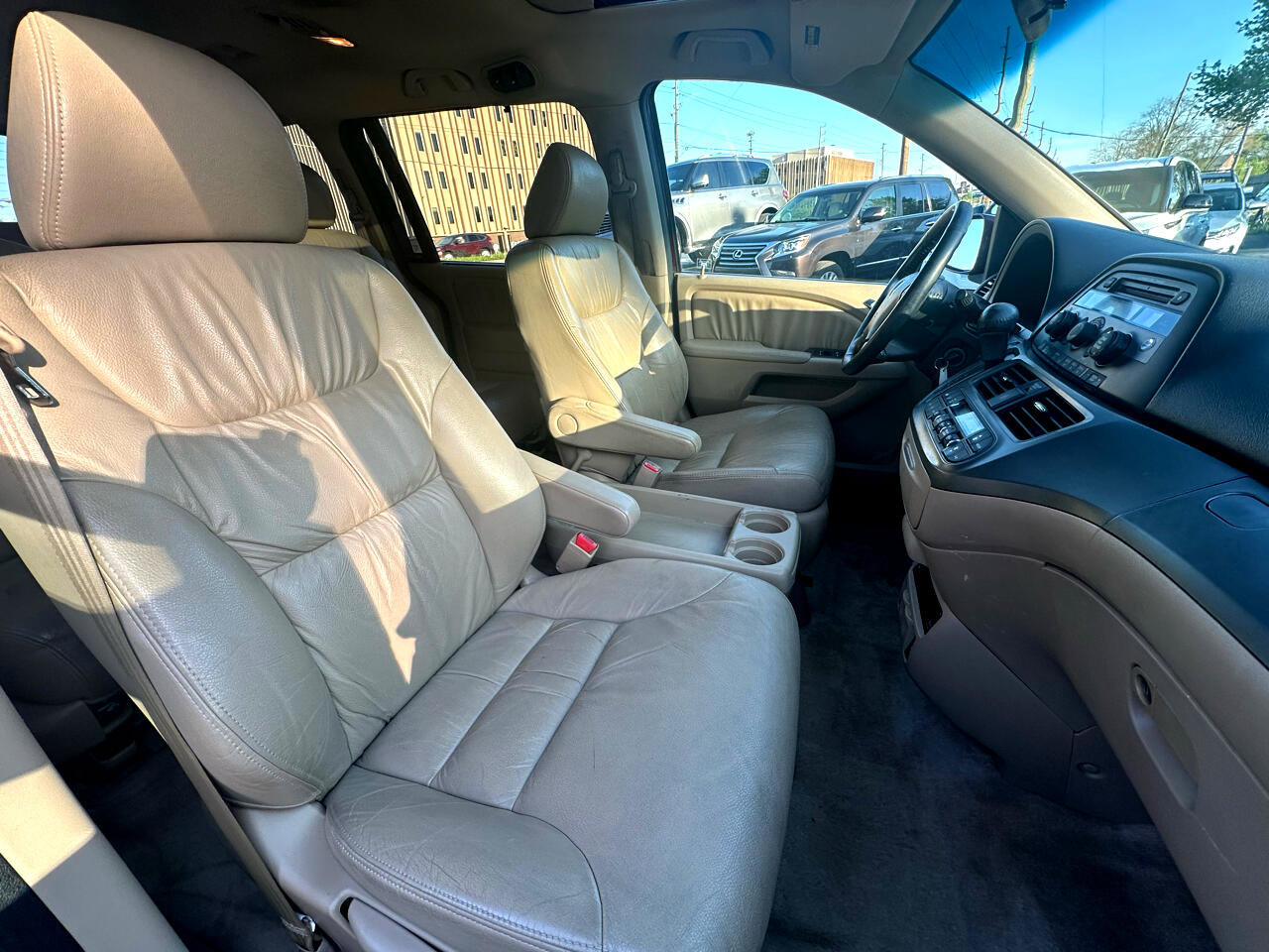 Used 2007 Honda Odyssey EX-L image 39