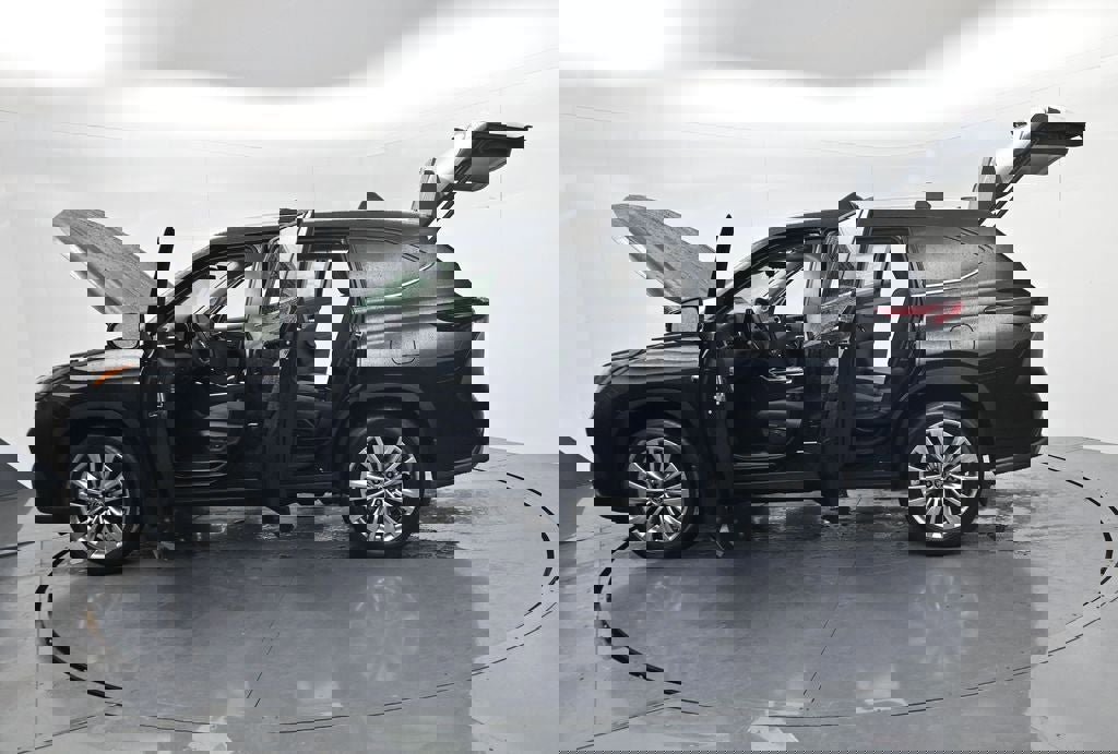 New 2026 Toyota Highlander Platinum image 77