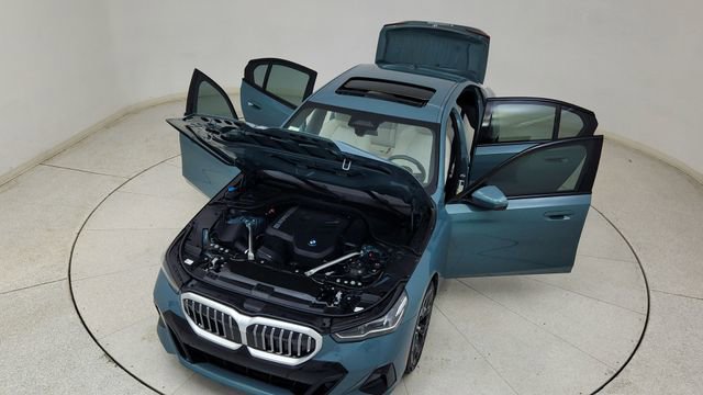 Used 2024 BMW 530i image 83