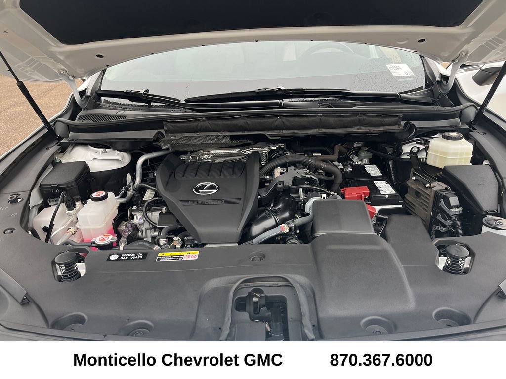 Used 2023 Lexus RX 350 FWD image 28