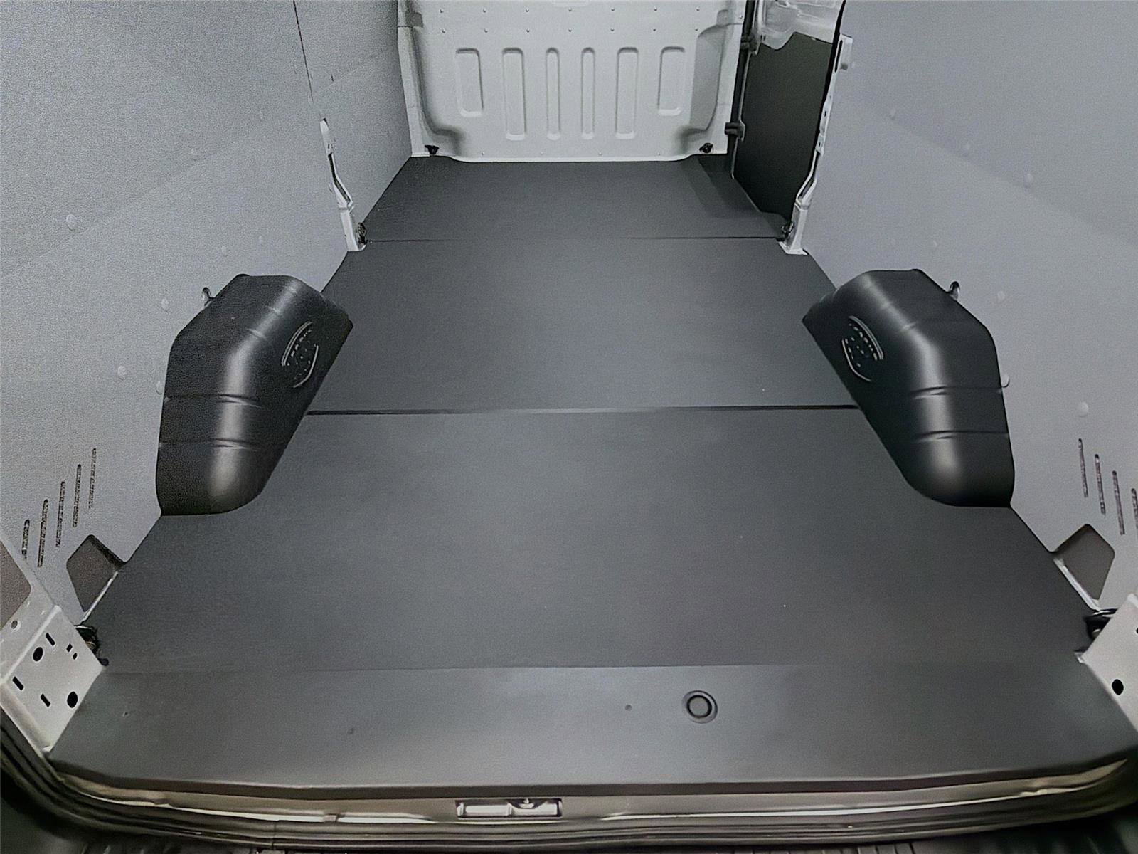 New 2026 Ford Transit 250 Low Roof AWD image 22