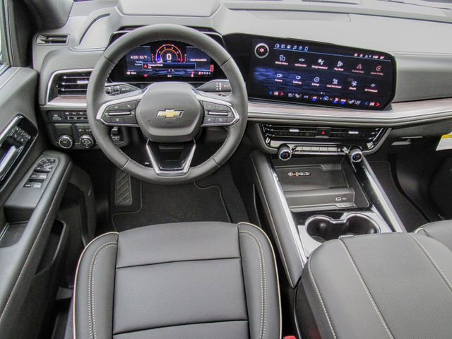 New 2026 Chevrolet Tahoe Premier RWD image 19
